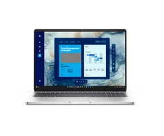 Nešiojamas kompiuteris Dell Pro 16 PC16250 | 16 " | FHD+ | Anti-glare | Intel Core Ultra 7 | 255U | 16 GB | DDR5 | Solid-state drive capacity 512 GB | Intel Graphics | Windows 11 Pro | 802.11ax | Bluetooth versija 5.3 | Klaviatūros kalba: Nordic | Klaviatūros apšvietimas | Garantija 36 mėn. | Baterija warranty 12 mėn.