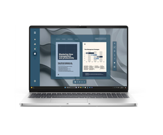 Nešiojamas kompiuteris Dell Pro 16 PC16255 | Platinum Sidabrinis | 16 " | IPS | Jutiklinis ekranas | FHD+ | 1920 x 1200 pikselių | Anti-glare | AMD Ryzen AI 7 PRO | 350 | 32 GB | DDR5 | Solid-state drive capacity 512 GB | AMD Radeon 860M Graphics | Windows 11 Pro | 802.11ax | Klaviatūros kalba: Nordic | Klaviatūros apšvietimas | Garantija 36 mėn. | Baterija warranty 12 mėn.