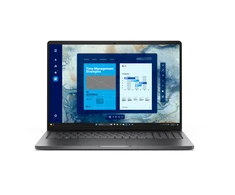 Nešiojamas kompiuteris Dell Pro 16 PC16250 | 16 " | FHD+ | Anti-glare | Intel Core 5 | 120U | 16 GB | DDR5 | Solid-state drive capacity 512 GB | Intel Graphics | Windows 11 Pro | 802.11ax | Bluetooth versija 5.3 | Klaviatūros kalba: anglų | Klaviatūros apšvietimas | Garantija 36 mėn. | Baterija warranty 12 mėn.