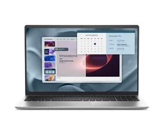 Nešiojamas kompiuteris Dell Pro 15 Essential PV15250 | Platinum Sidabrinis | 15.6 " | WVA | FHD | 1920 x 1080 pikselių | Anti-glare | Intel Core i5 | i5-1334U | 16 GB | DDR5 | Solid-state drive capacity 1000 GB | Intel UHD Graphics | Windows 11 Pro | Klaviatūros kalba: anglų | Garantija 36 mėn. | Baterija warranty 12 mėn.