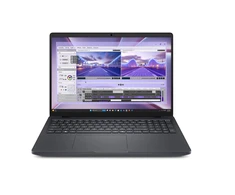 Nešiojamas kompiuteris Dell Pro Max 16 MC16250 | 16 " | FHD+ | Intel Core Ultra 9 | 285H | 16 GB | DDR5 | Solid-state drive capacity 512 GB | NVIDIA RTX PRO 2000 Blackwell | GDDR7 | 8 GB | Windows 11 Pro | Bluetooth versija 5.4 | Klaviatūros kalba: anglų | Klaviatūros apšvietimas | Garantija 36 mėn. | Baterija warranty 12 mėn.