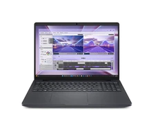 Nešiojamas kompiuteris Dell Pro Max 16 MC16250 | 16 " | FHD+ | Intel Core Ultra 7 | 265H | 16 GB | DDR5 | Solid-state drive capacity 512 GB | NVIDIA RTX PRO 1000 Blackwell | GDDR7 | 8 GB | Windows 11 Pro | Bluetooth versija 5.4 | Klaviatūros kalba: anglų | Klaviatūros apšvietimas | Garantija 36 mėn. | Baterija warranty 12 mėn.