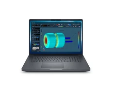 Nešiojamas kompiuteris Dell Pro Max 18 Plus MB18250 | 18 " | LCD | QHD+ | 2560 x 1600 pikselių | Intel Core Ultra 9 | 285HX | 32 GB | DDR5 | Solid-state drive capacity 1000 GB | NVIDIA RTX PRO 3000 Blackwell | GDDR7 | 12 GB | Windows 11 Pro | Klaviatūros kalba: anglų | Klaviatūros apšvietimas | Garantija 36 mėn. | Baterija warranty 12 mėn.