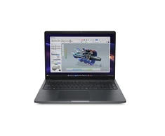 Nešiojamas kompiuteris Dell Pro Precision 5 16 PW516261 | 16 " | FHD+/WUXGA | Anti-glare | Intel Core Ultra 9 | 386H | 32 GB | LPCAMM2 | Solid-state drive capacity 512 GB | NVIDIA RTX PRO 2000 Blackwell Generation | GDDR7 | 8 GB | Windows 11 Pro | Klaviatūros kalba: anglų | Klaviatūros apšvietimas | Garantija 36 mėn. | Baterija warranty 12 mėn.