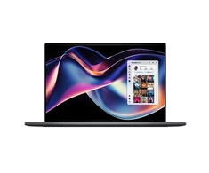 Nešiojamas kompiuteris Dell XPS 16 DA16260 | Graphite | 16 " | OLED | Jutiklinis ekranas | 3.2K | Intel Core Ultra X7 | 358H | 64 GB | LPDDR5x | Solid-state drive capacity 1000 GB | Intel Arc Graphics | Windows 11 Pro | Klaviatūros kalba: anglų | Klaviatūros apšvietimas | Garantija 36 mėn. | Baterija warranty 12 mėn.
