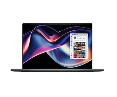 Nešiojamas kompiuteris Dell XPS 16 DA16260 | Graphite | 16 " | Jutiklinis ekranas | 3.2K | Intel Core Ultra X7 | 358H | 32 GB | LPDDR5x | Solid-state drive capacity 1000 GB | Intel Arc Graphics | Windows 11 Pro | Klaviatūros kalba: anglų | Klaviatūros apšvietimas | Garantija 36 mėn. | Baterija warranty 12 mėn.