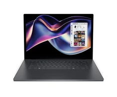 Nešiojamas kompiuteris Dell XPS 16 FHD+ Ultra X9 388H/32GB/1TB/Intel Arc/Win11 Pro/ENG backlit kbd/Graphite/3Y ProSupport NBD OnSite Garantija | Dell Garantija 36 mėn.