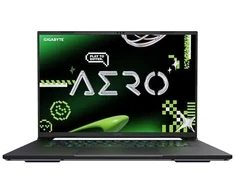 Nešiojamas kompiuteris Gigabyte AERO X16 | 16" QHD+ | AMD Ryzen AI 7 | 16GB/1TB | RTX 5050 | Win11 Home
