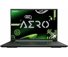 Nešiojamas kompiuteris Gigabyte AERO X16 16" QHD+ | AMD Ryzen AI 7 | 16GB/1TB | RTX 5050 | Win11 Home