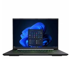Nešiojamas kompiuteris Gigabyte AERO X16 | 16" | IPS | QHD+ | 165 Hz | AMD Ryzen Al 7 | 350 | 16 GB | DDR5 | SSD 1000 GB | NVIDIA GeForce RTX 5060 | GDDR7 8 GB | Windows 11 Home