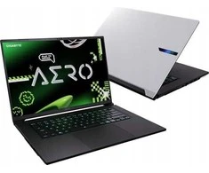 Nešiojamas kompiuteris Gigabyte AERO X16 | 16" QHD+ | AMD Ryzen AI 7 | 16 GB/1 TB | RTX 5060 | Win11 Home