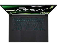 Nešiojamas kompiuteris Gigabyte AERO X16 | 16" QHD+ | AMD Ryzen AI 7 | 16GB/1TB | RTX 5050 | Win11 Home