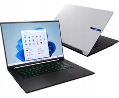 Nešiojamas kompiuteris Gigabyte AERO X16 | 16" QHD+ | AMD Ryzen AI 7 | 16 GB/1 TB | RTX 5060 | Win11 Home