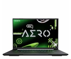 Nešiojamas kompiuteris Gigabyte AERO X16 | 16" | IPS | QHD+ | 165 Hz | AMD Ryzen Al 7 | 350 | 16 GB | DDR5 | SSD 1000 GB | NVIDIA GeForce RTX 5060 | GDDR7 8 GB | Windows 11 Home