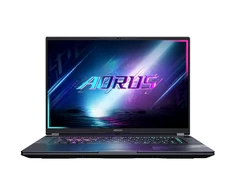 Nešiojamas kompiuteris Gigabyte AORUS ELITE 16 2025 - Ultra 9 - 275HX | 16"-165hz QHD | 32GB | 1TB | W11H | RTX 5070