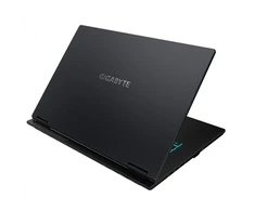 Nešiojamas kompiuteris Gigabyte GAMING A16 PRO DXHG4EECC4SH 16" QHD+ i7-240H/12GB/1TB/RTX 5070Ti/Win11 Home/ENG kbd/2Y Garantija | Gigabyte A16 Pro Gaming DXH | Titanium Juodas | 16 " | IPS | WQXGA | 2560 × 1600 pikselių | 165 Hz | Anti-glare | Intel Core Ultra 7 | 240H | 32 GB | LPDDR5x | Solid-state drive capacity 1000 GB | NVIDIA GeForce RTX 5070 Ti | GDDR7 | 12 GB | Windows 11 Home | 802.11ax | Bluetooth versija 5.2 | Klaviatūros kalba: US international | Klaviatūros apšvietimas | Garantija 24 mėn. | Baterija warranty 12 mėn.