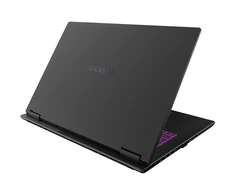 Nešiojamas kompiuteris Gigabyte A18 Gaming 3WH | Juodas Steel | 18 " | IPS | WQXGA | 2560 x 1600 pikselių | 165 Hz | Anti-glare | AMD Ryzen 7 | 260 | 16 GB | SO-DIMM DDR5 | Solid-state drive capacity 1000 GB | NVIDIA GeForce RTX 5070 | GDDR7 | 8 GB | Windows 11 Home | 802.11ax | Bluetooth versija 5.3 | Klaviatūros kalba: US international | Klaviatūros apšvietimas | Garantija 24 mėn. | Baterija warranty 12 mėn.