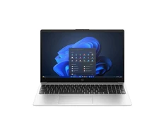 HP 255R | G10 | Turbo Sidabrinis | 15.6 " | IPS | FHD | 1920 x 1080 pikselių | Anti-glare | AMD Ryzen 5 | 7535U | 8 GB | SODIMM-DDR5 | Solid-state drive capacity 512 GB | AMD Radeon Graphics | Windows 11 Home | 802.11ax | Bluetooth versija 5.4 | Klaviatūros kalba: anglų | Baterija warranty 12 mėn.