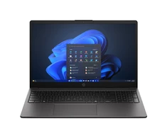 Nešiojamas kompiuteris HP 255R G10 15.6 FHD AMD R5-7535U/8GB/512GB/AMD Radeon Graphics/WIN11 Home/ENG kbd/Dark Ash Sidabrinis/3Y Garantija | HP 255R | G10 | Dark ash sidabrinis | 15.6 " | IPS | FHD | 1920 x 1080 pikselių | Anti-glare | AMD Ryzen 5 | 7535U | 8 GB | SODIMM-DDR5 | Solid-state drive capacity 512 GB | AMD Radeon Graphics | Windows 11 Home | 802.11ax | Bluetooth versija 5.4 | Klaviatūros kalba: anglų | Garantija 36 mėn. | Baterija warranty 12 mėn.
