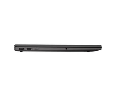 Nešiojamas kompiuteris HP 255R G10 15.6 FHD AMD R5-7535U/8GB/512GB/AMD Radeon Graphics/WIN11 Home/ENG kbd/Dark Ash Sidabrinis/3Y Garantija | HP 255R | G10 | Dark ash sidabrinis | 15.6 " | IPS | FHD | 1920 x 1080 pikselių | Anti-glare | AMD Ryzen 5 | 7535U | 8 GB | SODIMM-DDR5 | Solid-state drive capacity 512 GB | AMD Radeon Graphics | Windows 11 Home | 802.11ax | Bluetooth versija 5.4 | Klaviatūros kalba: anglų | Garantija 36 mėn. | Baterija warranty 12 mėn.