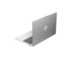 Nešiojamas kompiuteris HP 255R | G10 | Turbo Sidabrinis | 15.6 " | IPS | FHD | 1920 x 1080 pikselių | Anti-glare | AMD Ryzen 5 | 7535U | 8 GB | SODIMM-DDR5 | Solid-state drive capacity 512 GB | AMD Radeon Graphics | Windows 11 Home | 802.11ax | Bluetooth versija 5.4 | Klaviatūros kalba: anglų | Garantija 36 mėn. | Baterija warranty 12 mėn.