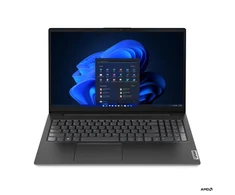 Nešiojamas kompiuteris Lenovo Essential V15 G4 ABP AMD | Business Juodas | 15.6 " | TN | FHD | 1920 x 1080 pikselių | Anti-glare | AMD Ryzen 5 | 5625U | 8 GB | Soldered DDR4 | 512 GB | AMD Radeon Graphics | Windows 11 Home | 802.11ax | 5.2 | Nordic | Garantija 36 mėn. | Baterija warranty 12 mėn.