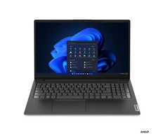 Nešiojamas kompiuteris Lenovo Essential V15 G4 ABP AMD | Business Juodas | 15.6 " | TN | FHD | 1920 x 1080 pikselių | Anti-glare | AMD Ryzen 5 | 5625U | 8 GB | Soldered DDR4 | 512 GB | AMD Radeon Graphics | Windows 11 Pro | 802.11ax | 5.2 | English | Garantija 12 mėn. | Baterija warranty 12 mėn.