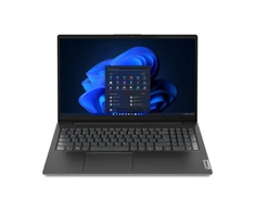 Nešiojamas kompiuteris Lenovo Essential V15 Gen 4 ABP 15.6 FHD AMD R7 5825U/8GB/256GB/AMD Radeon Graphics/WIN11 Home/ENG kbd/1Y Garantija | Lenovo