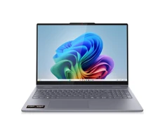 Nešiojamas kompiuteris Lenovo IdeaPad 5 2-in-1 16AKP10 | Luna Pilkas | 16 " | IPS | Jutiklinis ekranas | WUXGA | 1920 x 1200 pikselių | Glossy | AMD Ryzen AI 7 | 350 | 16 GB | Soldered LPDDR5x | Solid-state drive capacity 512 GB | AMD Radeon 860M Graphics | Windows 11 Home | 802.11ax | Bluetooth versija 5.3 | Klaviatūros kalba: anglų | Klaviatūros apšvietimas | Garantija 24 mėn. | Baterija warranty 12 mėn.