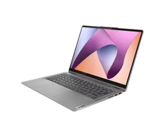 Nešiojamas kompiuteris Lenovo IdeaPad Flex 5 14ABR8 | Arctic Pilkas | 14 " | IPS | Jutiklinis ekranas | WUXGA | 1920 x 1200 pikselių | Glossy | AMD Ryzen 5 | 5625U | 8 GB | Soldered LPDDR4x | Solid-state drive capacity 512 GB | AMD Radeon Graphics | Windows 11 Home | 802.11ax | Bluetooth versija 5.3 | Klaviatūros kalba: anglų | Garantija 24 mėn. | Baterija warranty 12 mėn.