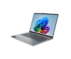 Nešiojamas kompiuteris Lenovo IdeaPad Pro 5 14AGP11 AMD | Luna Pilkas | 14 " | OLED | 2.8K | 2880 x 1800 pikselių | Glossy | AMD Ryzen AI 7 | 450 | 32 GB | Soldered LPDDR5X | Solid-state drive capacity 1000 GB | AMD Radeon 860M Graphics | Windows 11 Pro | 802.11be | Bluetooth versija 5.4 | Klaviatūros kalba: anglų | Klaviatūros apšvietimas | Garantija 24 mėn. | Baterija warranty 12 mėn.
