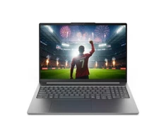Nešiojamas kompiuteris Lenovo IdeaPad Pro 5 16IPH11 16 2.8K ULT7-356H/32GB/1TB/NVIDIA GF RTX 5050 8GB/WIN11 Pro/ENG Klaviatūra su pašvietimu/Luna Pilkas/2Y Garantija | Lenovo