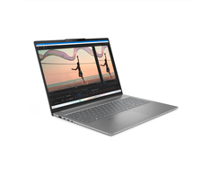 Nešiojamas kompiuteris Lenovo IdeaPad Slim 5 16ARP10 | Luna Pilkas | 16 " | IPS | WUXGA | 1920 x 1200 pikselių | Anti-glare | AMD Ryzen 5 | 7535HS | 16 (2x8GB) GB | SO-DIMM DDR5 | Solid-state drive capacity 512 GB | AMD Radeon 660M Graphics | Windows 11 Home | 802.11ax | Bluetooth versija 5.2 | Klaviatūros kalba: anglų | Klaviatūros apšvietimas | Garantija 24 mėn. | Baterija warranty 12 mėn.