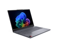 Nešiojamas kompiuteris Lenovo IdeaPad Slim 3 15Q8X10 | Luna Pilkas | 15.3 " | IPS | WUXGA | 1920 x 1200 pikselių | Anti-glare | Snapdragon X | X1-26-100 | 16 GB | Soldered LPDDR5X | Solid-state drive capacity 512 GB | Qualcomm Adreno GPU | Windows 11 Home | 802.11ax | Bluetooth versija 5.3 | Klaviatūros kalba: anglų | Garantija 24 mėn. | Baterija warranty 12 mėn.