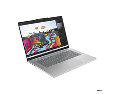 Nešiojamas kompiuteris Lenovo IdeaPad Slim 5 15ARP10 | Cloud Pilkas | 15.1 " | OLED | WQXGA | 2560 x 1600 pikselių | AMD Ryzen 5 | 7535HS | 16 GB | Soldered LPDDR5x | Solid-state drive capacity 512 GB | AMD Radeon 660M Graphics | Windows 11 Home | 802.11ax | Bluetooth versija 5.3 | Klaviatūros kalba: Nordic | Klaviatūros apšvietimas | Garantija 24 mėn. | Baterija warranty 12 mėn.