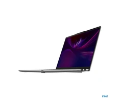 Nešiojamas kompiuteris Lenovo IdeaPad Slim 5 16IMH10 | 16"/ OLED/ WUXGA | Intel Core™ Ultra 9 185H | 8GB | 512GB | Integrated Intel® Arc™ Graphics | Windows® 11 Home