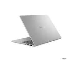 Nešiojamas kompiuteris Lenovo IdeaPad Slim 5 13ARP10 | Cloud Pilkas | 13.3 " | IPS | WUXGA | 1920 x 1200 pikselių | Anti-glare | AMD Ryzen 5 | 7535HS | 16 GB | Soldered LPDDR5x | Solid-state drive capacity 512 GB | AMD Radeon 660M Graphics | Windows 11 Home | 802.11ax | Bluetooth versija 5.3 | Klaviatūros kalba: anglų | Klaviatūros apšvietimas | Garantija 24 mėn. | Baterija warranty 12 mėn.