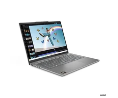 Nešiojamas kompiuteris LENOVO IdeaPad Slim 5 14ARP10 AMD Ryzen 5 7535HS 14inch WUXGA 16GB 512GB SSD M.2 2242 PCIe AMD Radeon 660M W11H 2YR Carryin