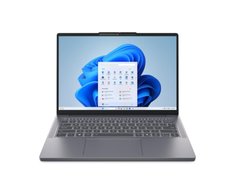 Nešiojamas kompiuteris Lenovo IdeaPad Slim 3 14ARP10 14 WUXGA AMD R5 150/16GB/512GB/AMD Radeon 660M Graphics/WIN11 Home/Nordic Klaviatūra su pašvietimu/Luna Pilkas/2Y Garantija | Lenovo IdeaPad (w/o 65W Power adapter) Slim 3 14ARP10 | Luna Pilkas | 14 " | IPS | WUXGA | 1920 x 1200 pikselių | 60 Hz | Anti-glare | AMD Ryzen 5 | 150 | 16 GB | SODIMM DDR5 | Solid-state drive capacity 512 GB | AMD Radeon Graphics | Windows Home 11 | 802.11ax | Bluetooth versija 5.3 | Klaviatūros kalba: Nordic | Klaviatūros apšvietimas | Garantija 24 mėn. | Baterija warranty 12 mėn.