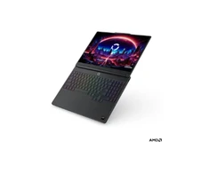 Nešiojamas kompiuteris Lenovo Legion 5 15AGP1 AMD | Eclipse Juodas | 15.3 " | OLED | WQXGA | 2560 x 1600 pikselių | Glossy | AMD Ryzen AI 7 | 450 | 16 GB | SODIMM DDR5 | Solid-state drive capacity 1000 GB | NVIDIA GeForce RTX 5070 | GDDR7 | 12 GB | Windows 11 Home | 802.11be | Bluetooth versija 5.4 | Klaviatūros kalba: anglų | Klaviatūros apšvietimas | Garantija 24 mėn. | Baterija warranty 12 mėn.