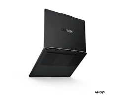 Nešiojamas kompiuteris Lenovo Legion 5 15AGP11 | AMD Ryzen AI 9 465, 15.3" WQXGA OLED 165 Hz, 32 GB RAM, 1 TB SSD, GeForce RTX 5070 12 GB, Windows 11 Home | Juodas
