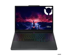 Nešiojamas kompiuteris Lenovo Legion 5 15AHP10 | AMD Ryzen 7 260, 15,1" WQXGA OLED 165 Hz, 16 GB RAM, 1 TB SSD, GeForce RTX 5060 8 GB, Windows 11 Home | Juodas