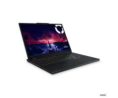 Nešiojamas kompiuteris Lenovo Legion 5 15AHP10 | AMD Ryzen 7 260, 15,1" WQXGA OLED 165 Hz, 16 GB RAM, 1 TB SSD, GeForce RTX 5060 8 GB, Windows 11 Home | Juodas
