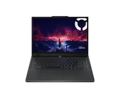 Nešiojamas kompiuteris Lenovo Legion 5 15AHP10 AMD | Eclipse Juodas | 15.1 " | OLED | WQXGA | 2560 x 1600 pikselių | Glossy | AMD Ryzen 7 | 260 | 16 GB | SODIMM DDR5 | Solid-state drive capacity 1000 GB | NVIDIA GeForce RTX 5060 | GDDR7 | 8 GB | Windows 11 Home | 802.11be | Bluetooth versija 5.4 | Klaviatūros kalba: Nordic | Klaviatūros apšvietimas | Garantija 24 mėn. | Baterija warranty 12 mėn.