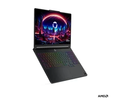 Nešiojamas kompiuteris Lenovo Legion 5 15AHP11 | AMD Ryzen 7 250, 15,3" WQXGA OLED 165 Hz, 16 GB RAM, 512 GB SSD, GeForce RTX 5070 8 GB, Windows 11 Home | Juodas