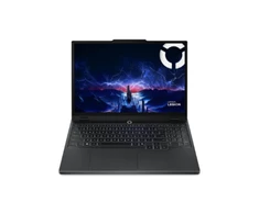 Nešiojamas kompiuteris Lenovo Legion 5 15IAX10 Intel | Eclipse Juodas | 15.1 " | OLED | WQXGA | 2560 x 1600 pikselių | Glossy | Intel Core Ultra 7 | 255HX | 16 GB | SODIMM DDR5 | Solid-state drive capacity 1000 GB | NVIDIA GeForce RTX 5060 | GDDR7 | 8 GB | Windows 11 Home | 802.11be | Bluetooth versija 5.4 | Klaviatūros kalba: anglų | Klaviatūros apšvietimas | Garantija 24 mėn. | Baterija warranty 12 mėn.