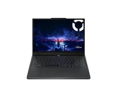 Nešiojamas kompiuteris Lenovo- Legion 5 15IAX10 Intel | Eclipse Juodas | 15.1 " | OLED | WQXGA | OLED pikselių | Glossy | Intel Core Ultra 7 | 255HX | 16 GB | SODIMM DDR5 | Solid-state drive capacity 1000 GB | NVIDIA GeForce RTX 5060 | GDDR7 | 8 GB | Windows 11 Home | 802.11be | Bluetooth versija 5.4 | Klaviatūros kalba: anglų | Klaviatūros apšvietimas | Garantija 24 mėn. | Baterija warranty 12 mėn.