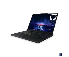 Nešiojamas kompiuteris Lenovo Legion 5 15IAX10 | Intel Core Ultra 7 255HX, 15,1" WQXGA OLED 165 Hz, 16 GB RAM, 1 TB SSD, GeForce RTX 5070 8 GB, Windows 11 Home | Juodas
