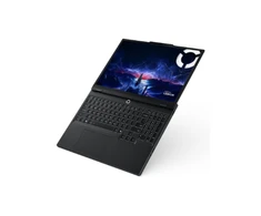 Nešiojamas kompiuteris LENOVO LEGION 5 ULTRA 7 255HX/15.1" WQXGA (2560X1600) OLED 1000NITS (PEAK) / 500NITS (TYPICAL) GLOSSY, 100% DCI-P3, 165HZ, DOLBY VISION®, DISPLAYHDR? TRUE Juodas 600/32GB/1TB SSD/RTX5060_8GB/W11H/ENG (ECLIPSE Juodas)