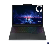 Nešiojamas kompiuteris Lenovo Legion 5 15IAX10 | Intel Core Ultra 7 255HX, 15,1" WQXGA OLED 165 Hz, 16 GB RAM, 1 TB SSD, GeForce RTX 5070 8 GB, Windows 11 Home | Juodas